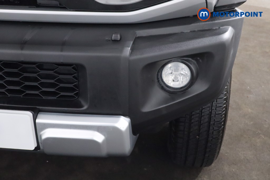 Used Suzuki Jimny 2020 for sale - 76748676: Photo 22