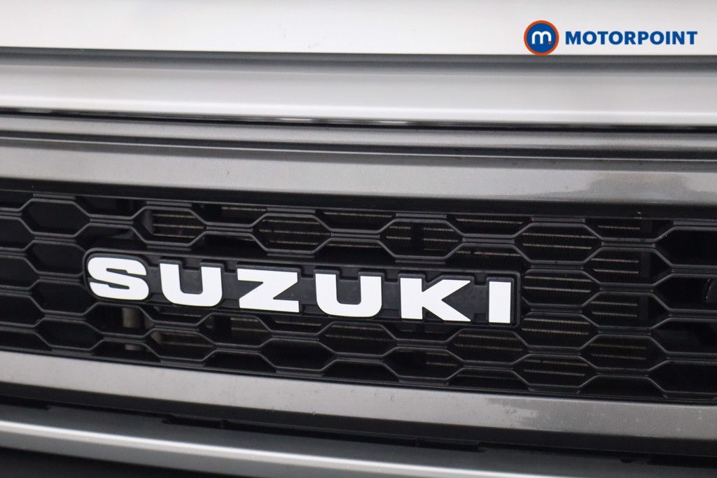 Used Suzuki Jimny 2020 for sale - 76748676: Photo 23