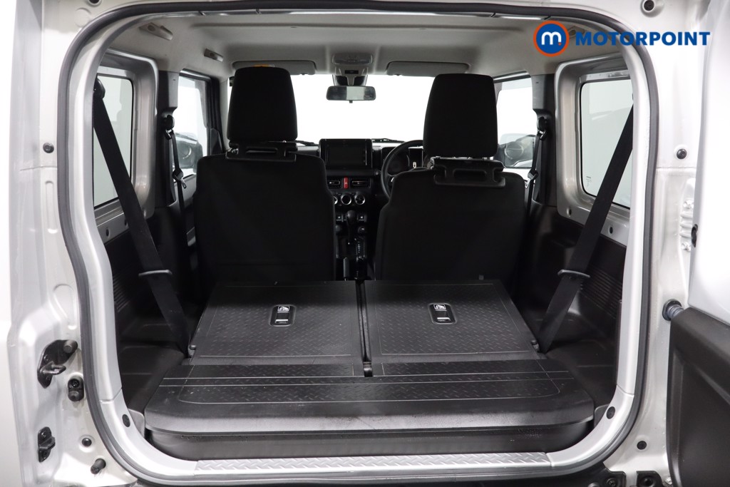 Used Suzuki Jimny 2020 for sale - 76748676: Photo 25