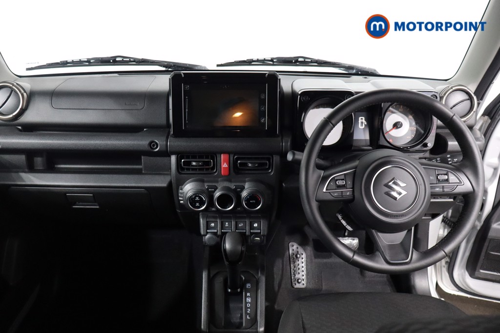 Used Suzuki Jimny 2020 for sale - 76748676: Photo 9