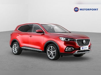 Used MG MG HS 2022 for sale - 79414900: Photo