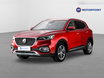 Used MG MG HS 2022 for sale - 79414900: Photo