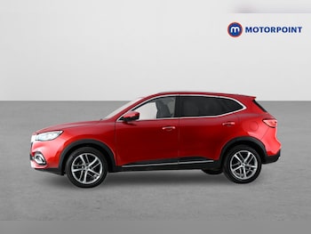 Used MG MG HS 2022 for sale - 79414900: Photo