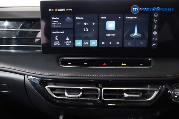 Used MG MG HS 2025 for sale - 75764653: Photo 10