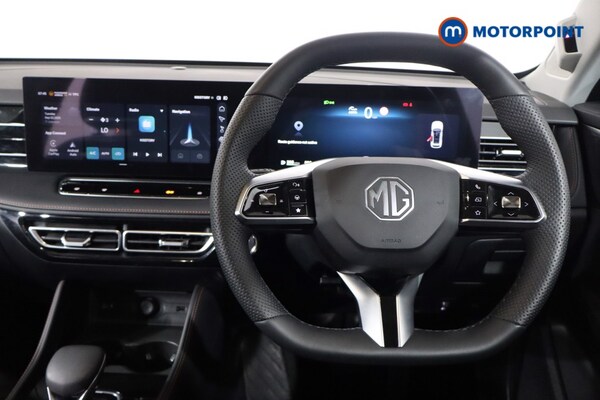 Used MG MG HS 2025 for sale - 75764653: Photo 11