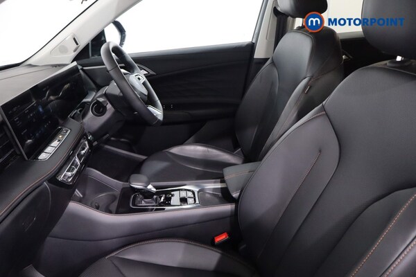 Used MG MG HS 2025 for sale - 75764653: Photo 12