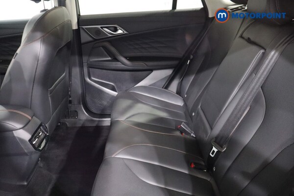Used MG MG HS 2025 for sale - 75764653: Photo 13