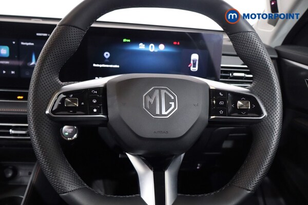 Used MG MG HS 2025 for sale - 75764653: Photo 14