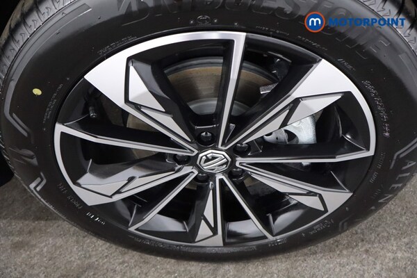 Used MG MG HS 2025 for sale - 75764653: Photo 17