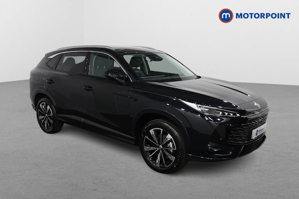 Used MG MG HS 2025 for sale - 75764653: Photo 1