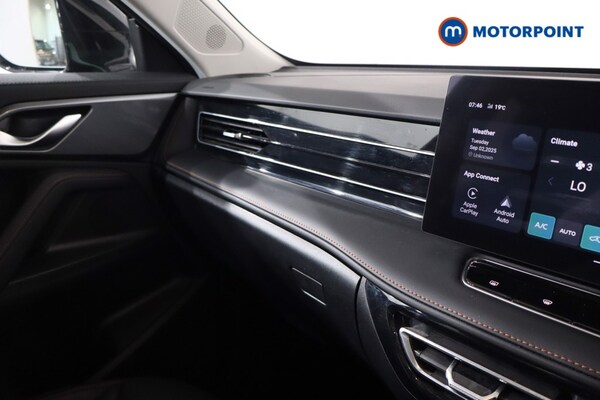 Used MG MG HS 2025 for sale - 75764653: Photo 27