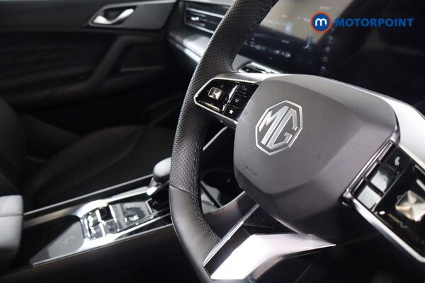 Used MG MG HS 2025 for sale - 75764653: Photo 30