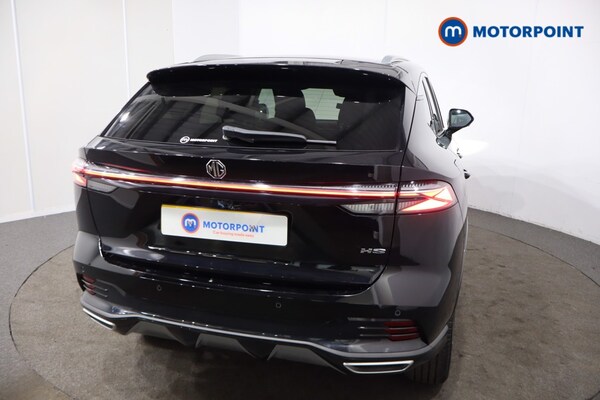 Used MG MG HS 2025 for sale - 75764653: Photo 34