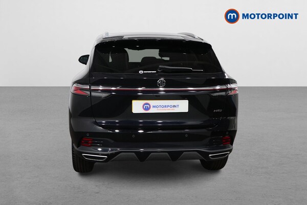Used MG MG HS 2025 for sale - 75764653: Photo 6