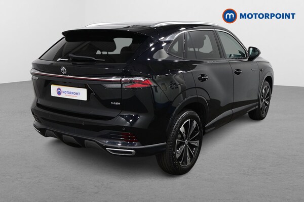Used MG MG HS 2025 for sale - 75764653: Photo 7