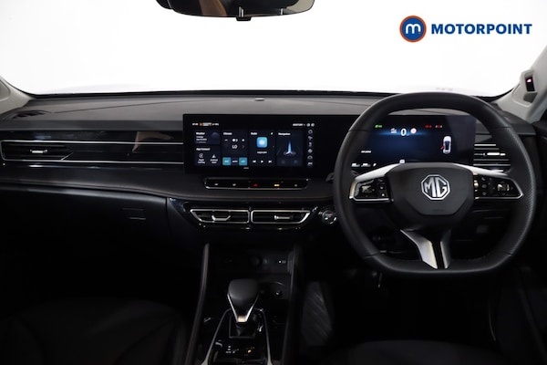Used MG MG HS 2025 for sale - 75764653: Photo 9