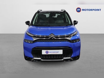 Used Citroen C3 Aircross 2024 for sale - 75443907: Photo