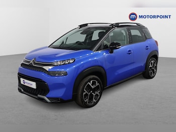 Used Citroen C3 Aircross 2024 for sale - 75443907: Photo