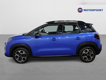 Used Citroen C3 Aircross 2024 for sale - 75443907: Photo