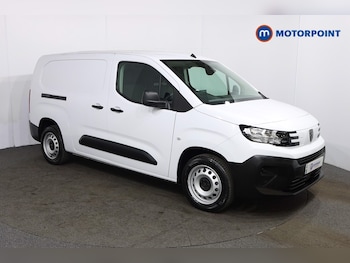 Used Peugeot Partner 2025 for sale - 75625842: Photo