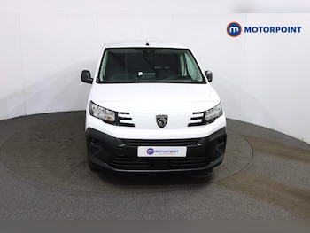 Used Peugeot Partner 2025 for sale - 75625842: Photo