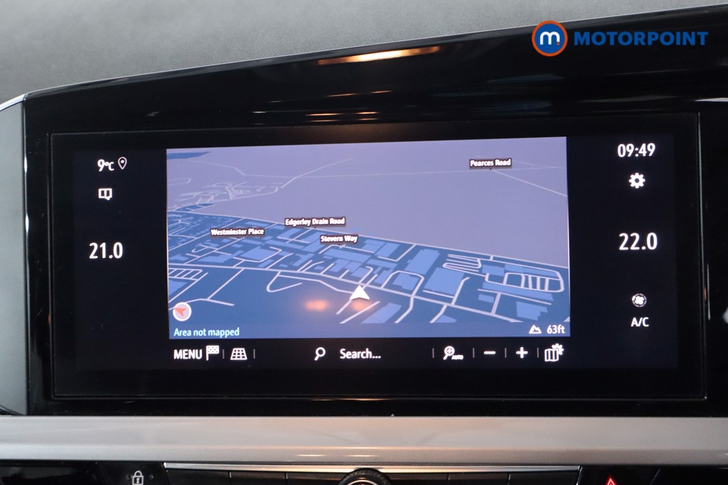 Used Vauxhall Grandland 2022 for sale - 77904111: Photo 10