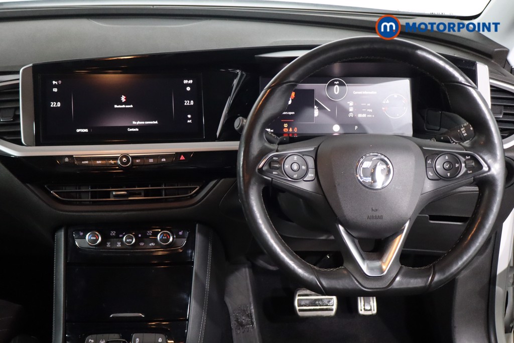 Used Vauxhall Grandland 2022 for sale - 77904111: Photo 11