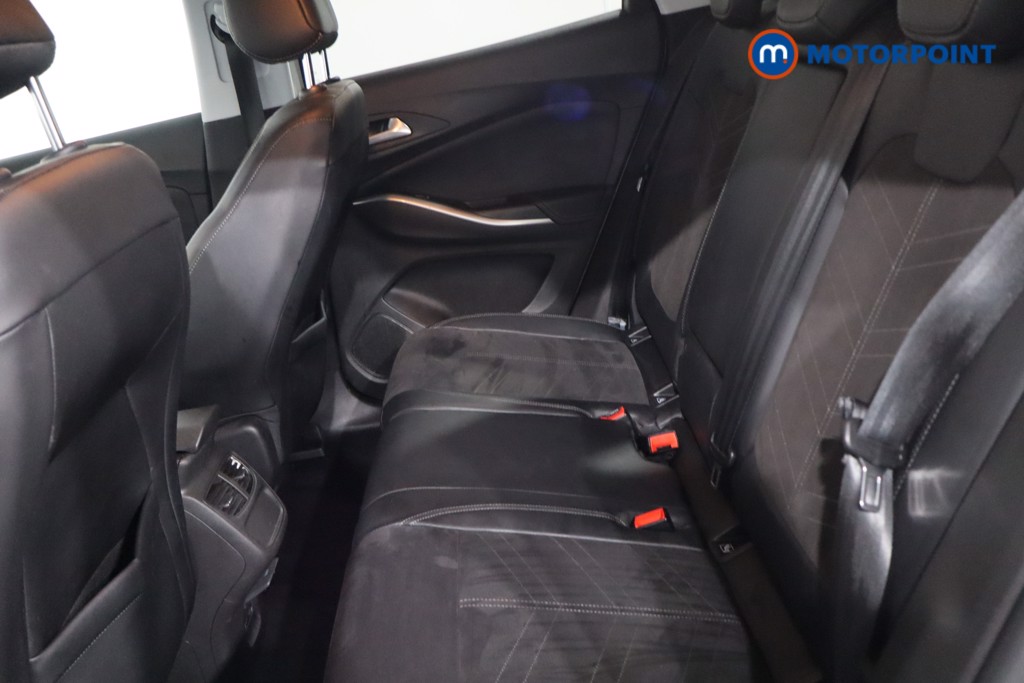 Used Vauxhall Grandland 2022 for sale - 77904111: Photo 13