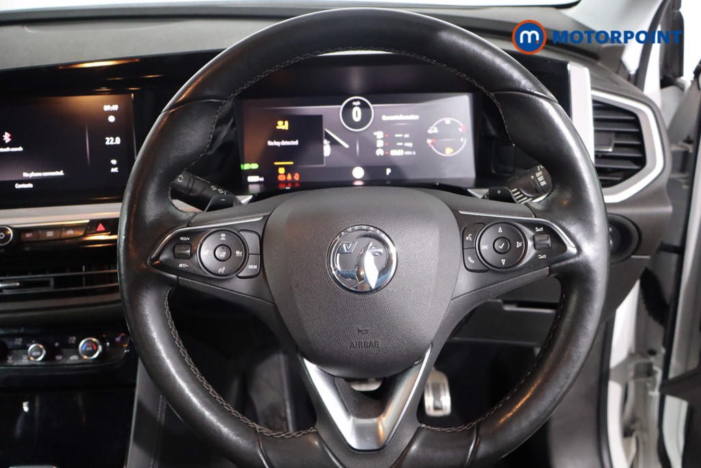 Used Vauxhall Grandland 2022 for sale - 77904111: Photo 14