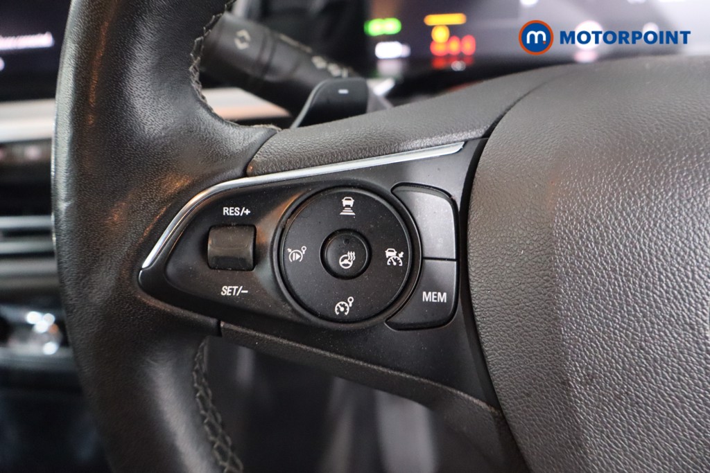 Used Vauxhall Grandland 2022 for sale - 77904111: Photo 15