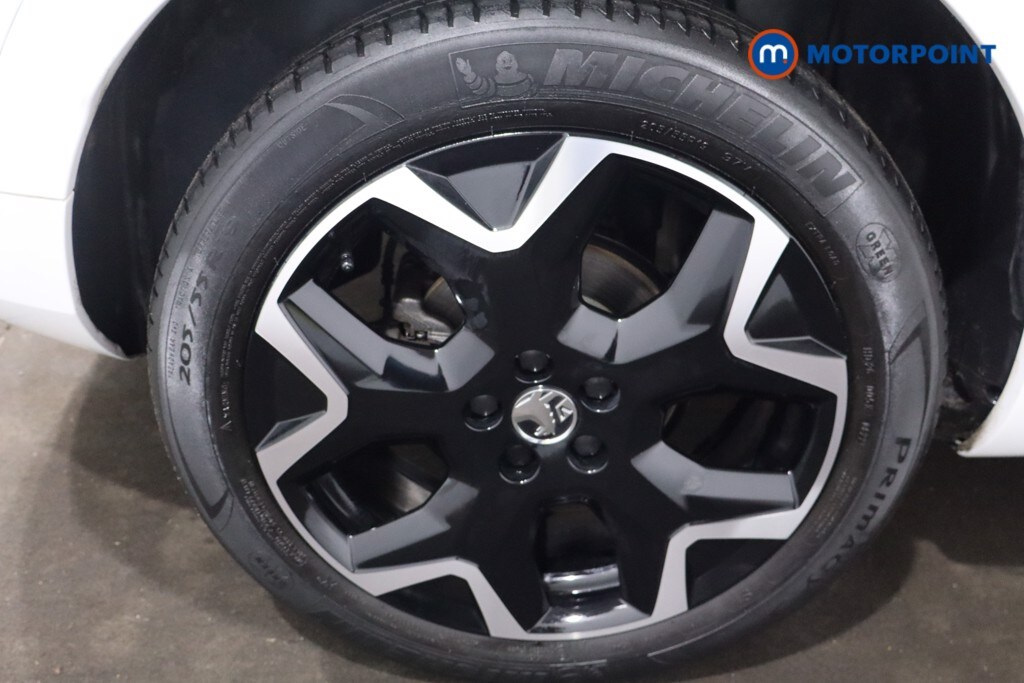 Used Vauxhall Grandland 2022 for sale - 77904111: Photo 17