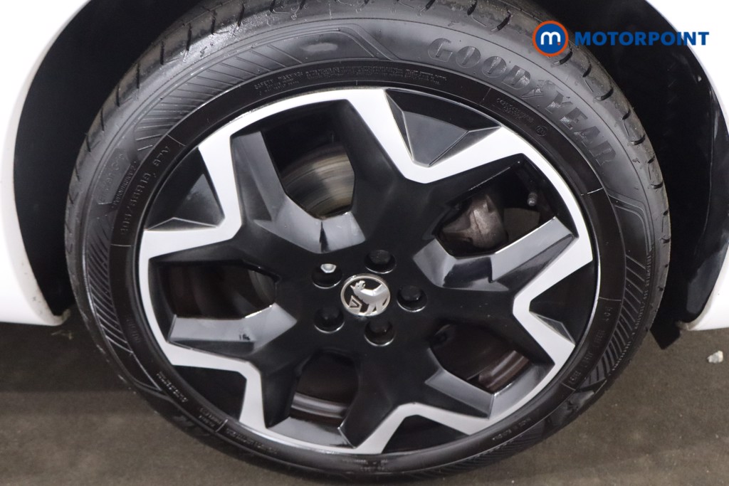 Used Vauxhall Grandland 2022 for sale - 77904111: Photo 18