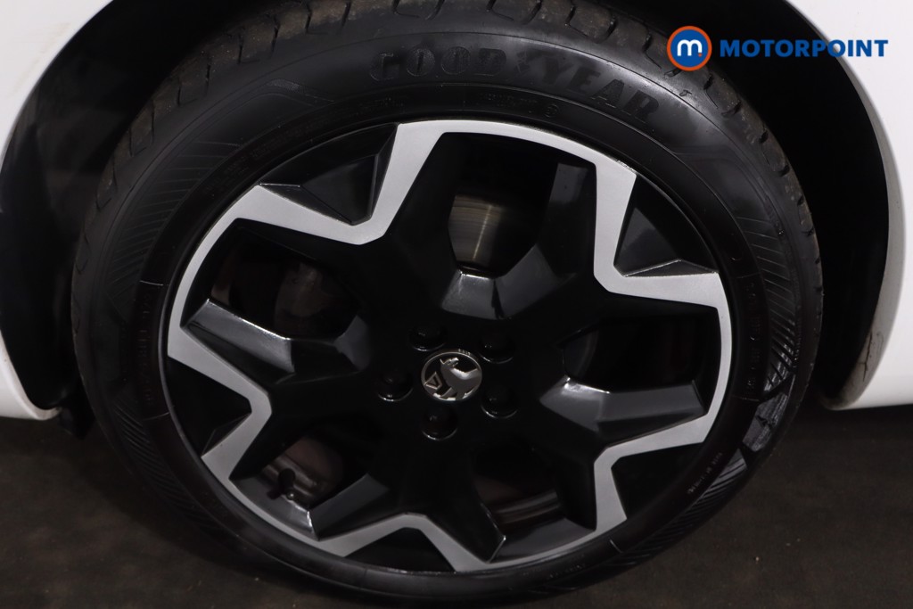 Used Vauxhall Grandland 2022 for sale - 77904111: Photo 19