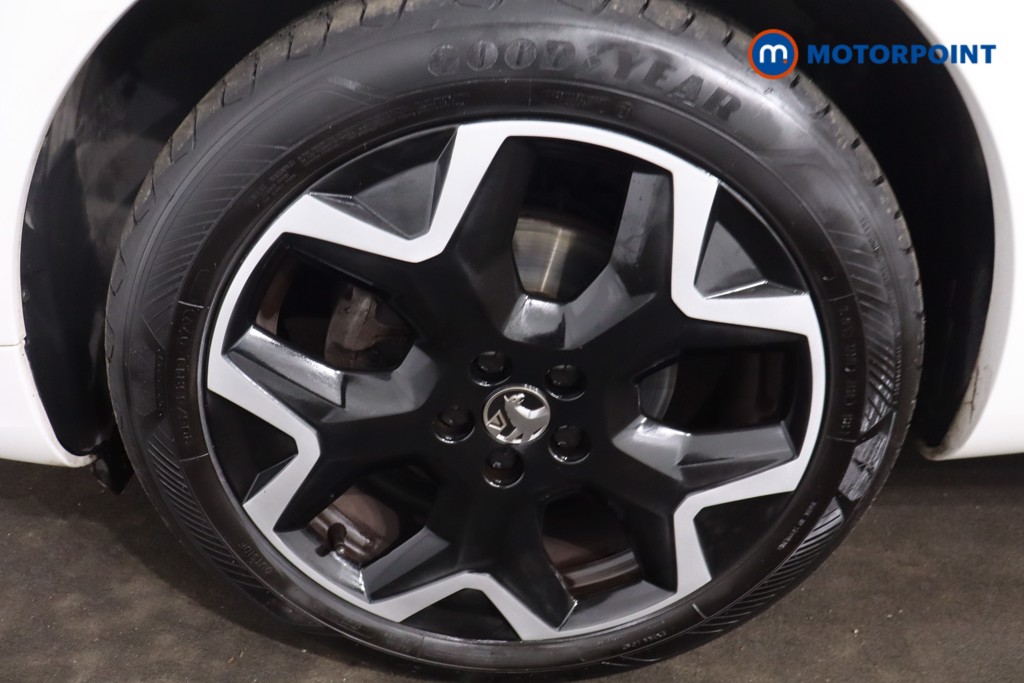 Used Vauxhall Grandland 2022 for sale - 77904111: Photo 20