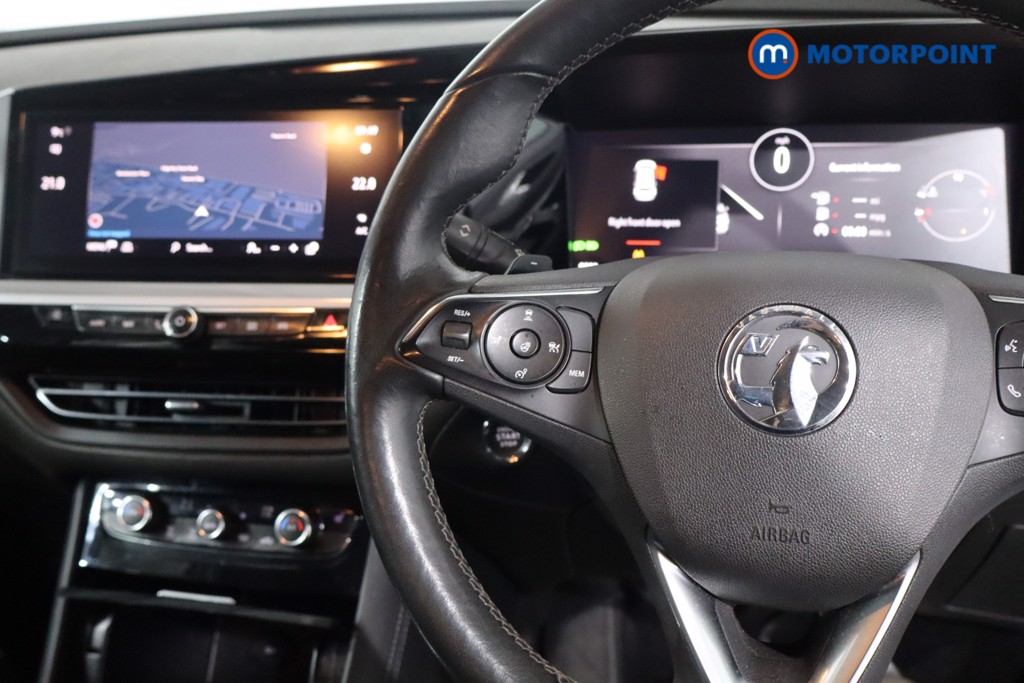 Used Vauxhall Grandland 2022 for sale - 77904111: Photo 27