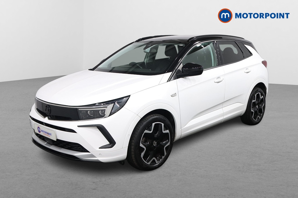 Used Vauxhall Grandland 2022 for sale - 77904111: Photo 3
