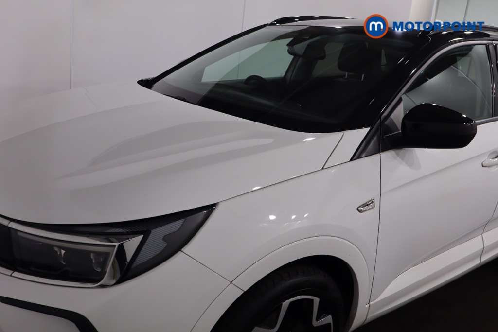 Used Vauxhall Grandland 2022 for sale - 77904111: Photo 37