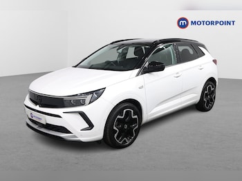 Used Vauxhall Grandland 2022 for sale - 77904111: Photo