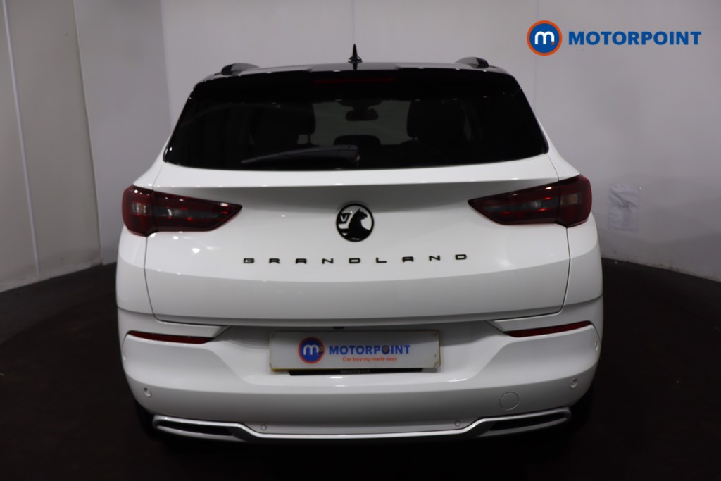 Used Vauxhall Grandland 2022 for sale - 77904111: Photo 43