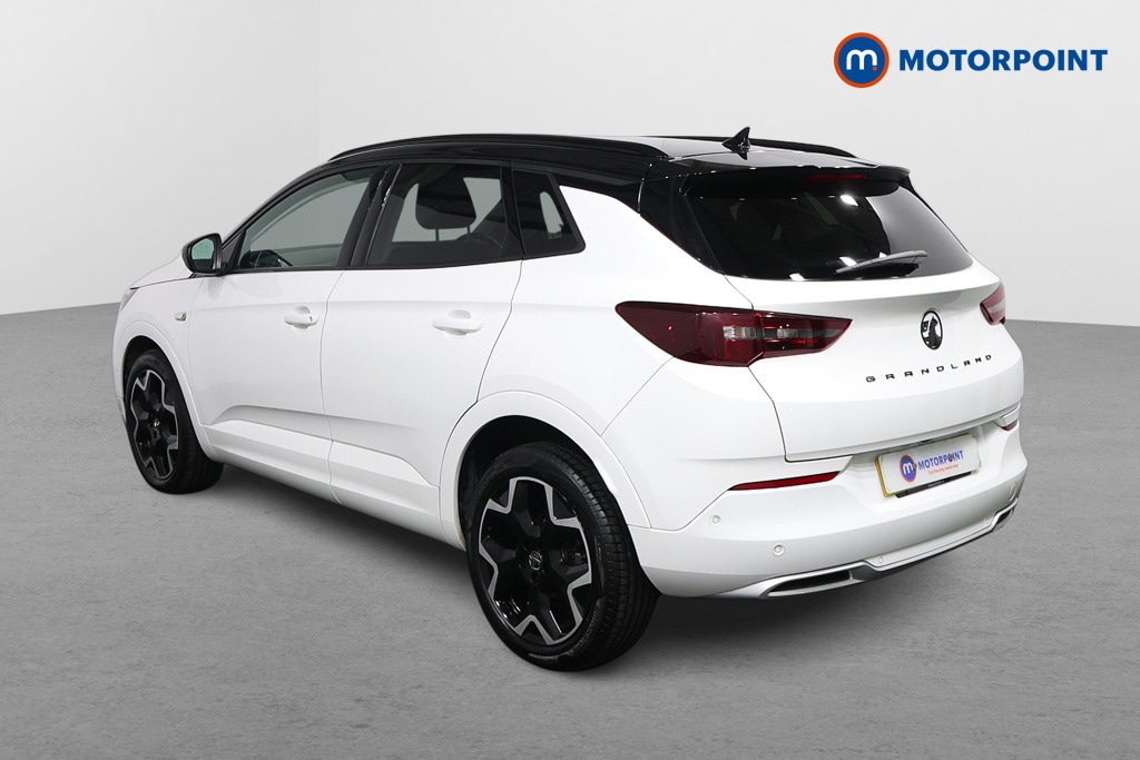 Used Vauxhall Grandland 2022 for sale - 77904111: Photo 5