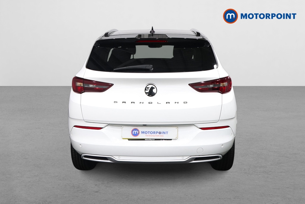 Used Vauxhall Grandland 2022 for sale - 77904111: Photo 6
