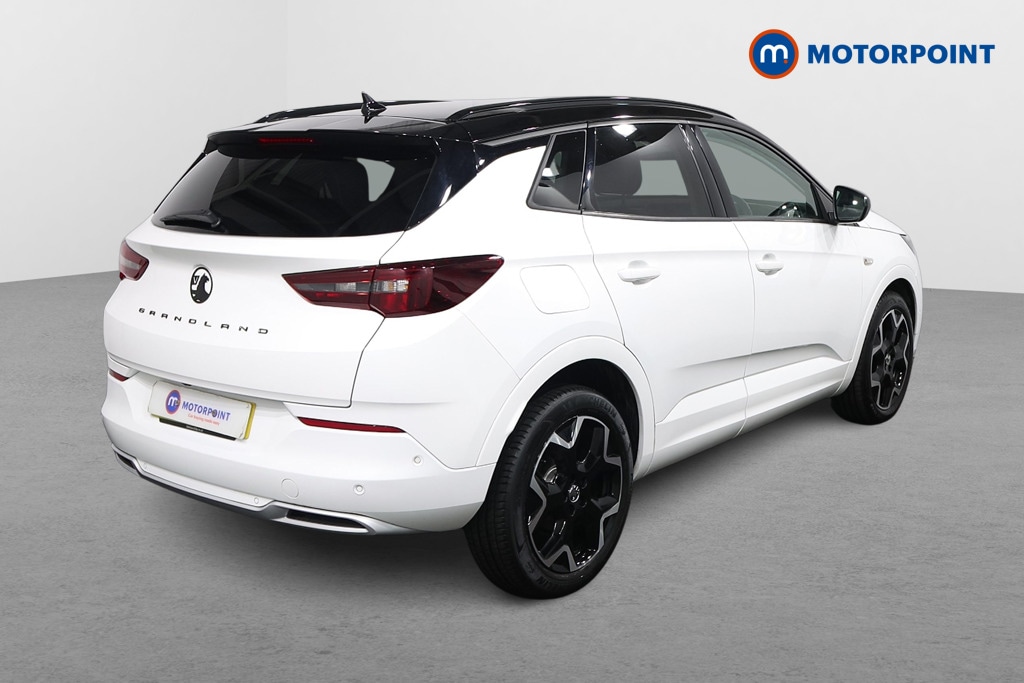 Used Vauxhall Grandland 2022 for sale - 77904111: Photo 7