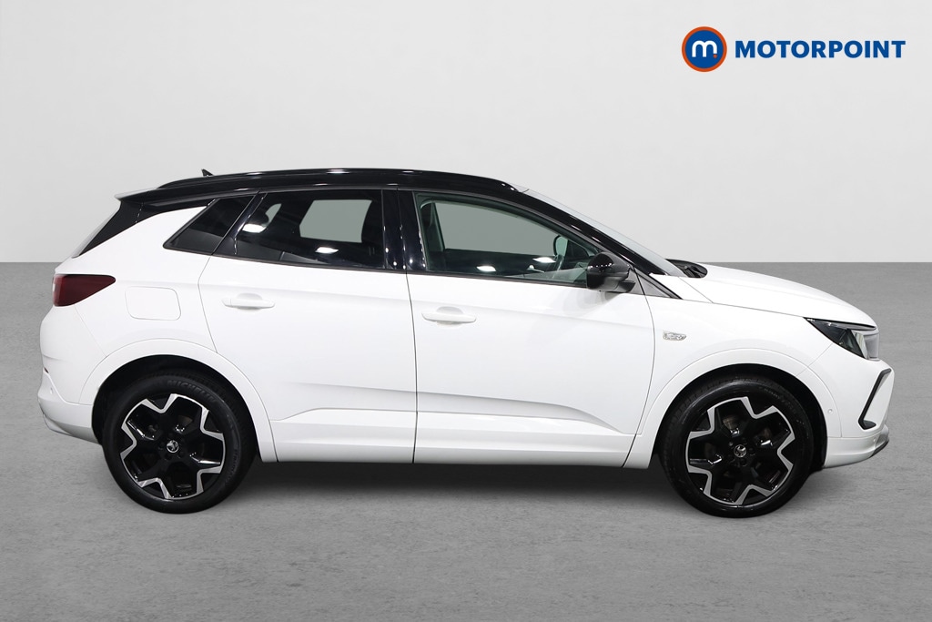 Used Vauxhall Grandland 2022 for sale - 77904111: Photo 8