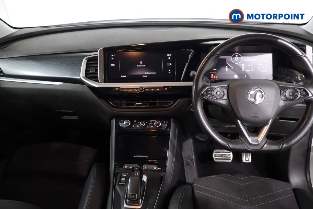 Used Vauxhall Grandland 2022 for sale - 77904111: Photo 9