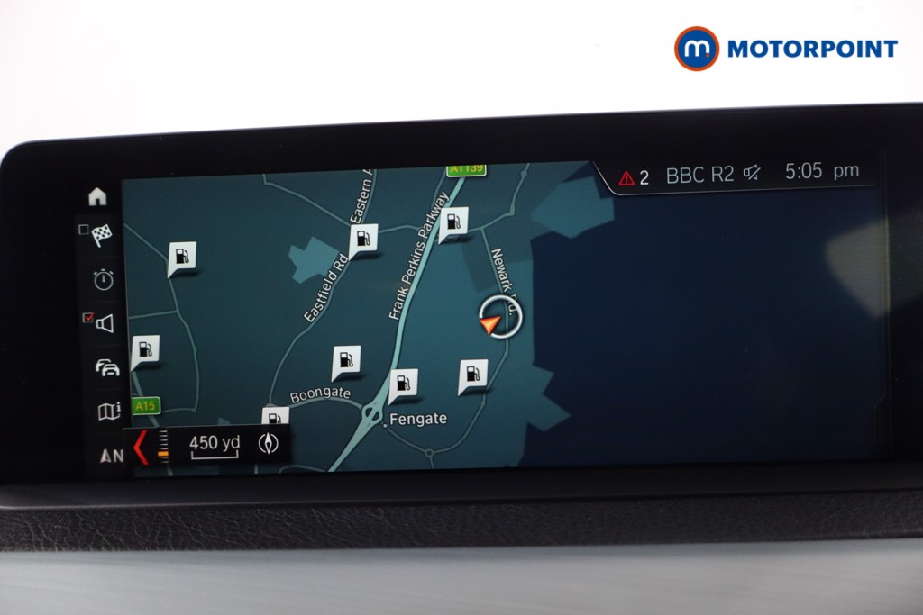 Used BMW 4 Series 2020 for sale - 77706820: Photo 10