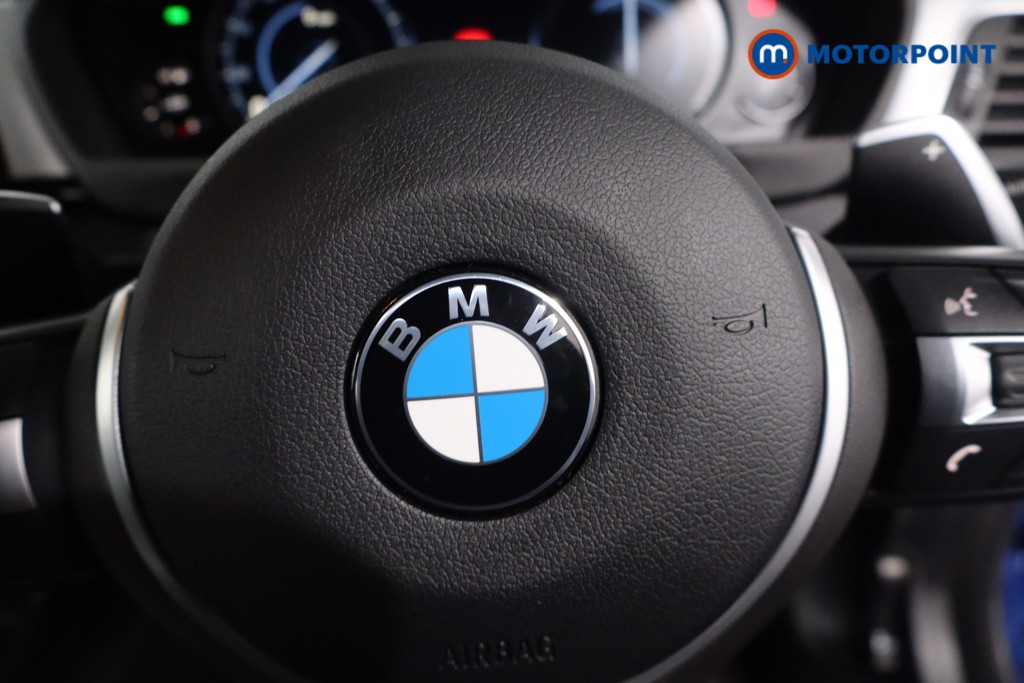 Used BMW 4 Series 2020 for sale - 77706820: Photo 21