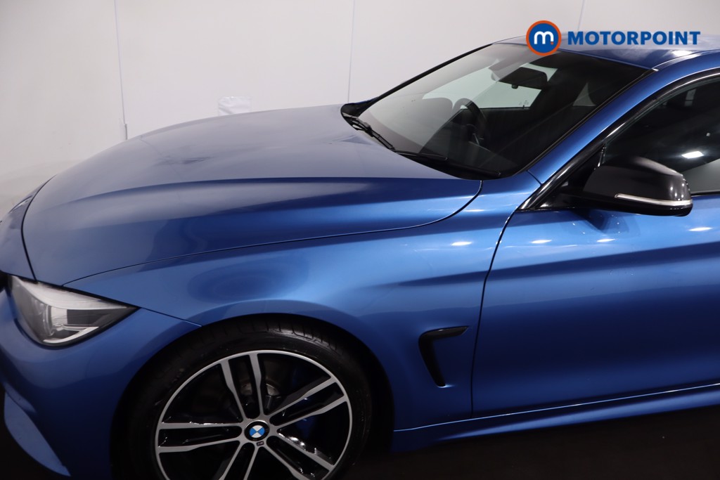 Used BMW 4 Series 2020 for sale - 77706820: Photo 38