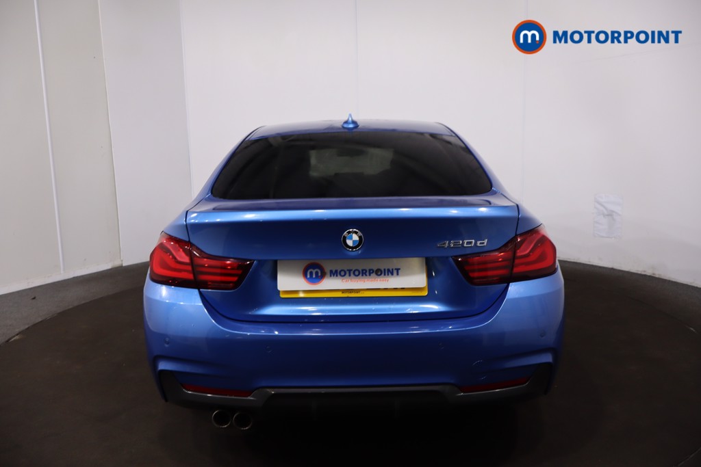 Used BMW 4 Series 2020 for sale - 77706820: Photo 45