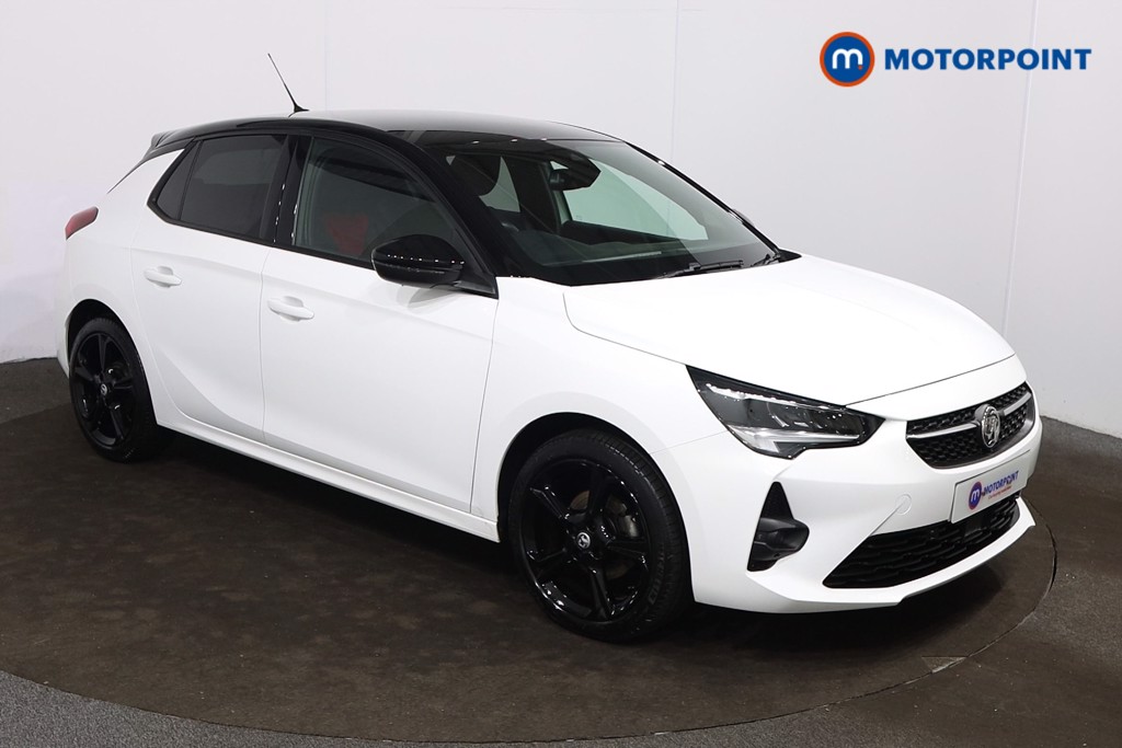 Used Vauxhall Corsa 2023 for sale - 76577714: Photo 1