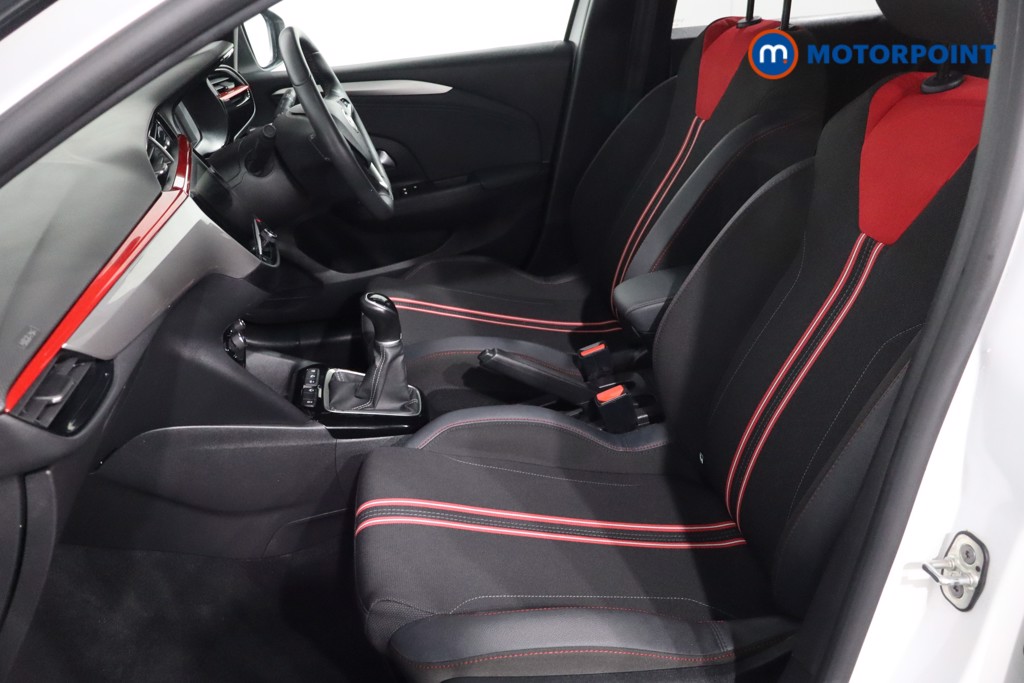 Used Vauxhall Corsa 2023 for sale - 76577714: Photo 10
